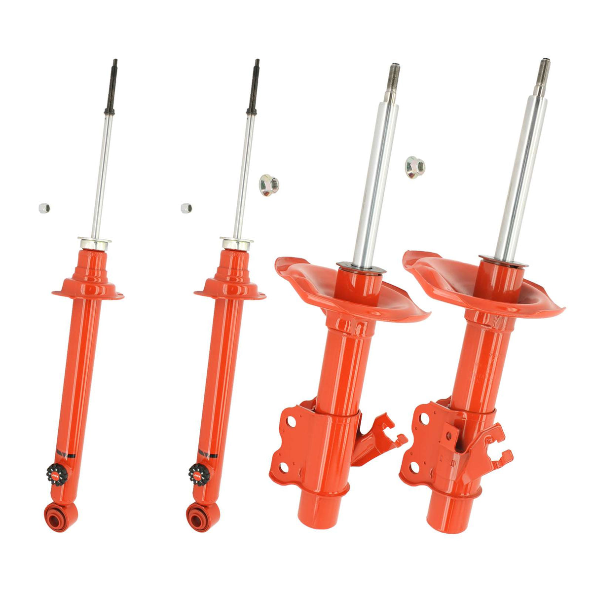 パーツ kj KYB734023-KYB734024-KYB741045-