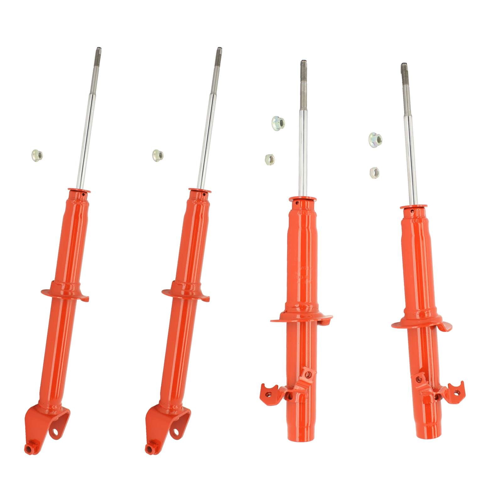 パーツ kinzo75 Amazon.com: KYB SR4388 Strut-Plus Complete Corner Unit