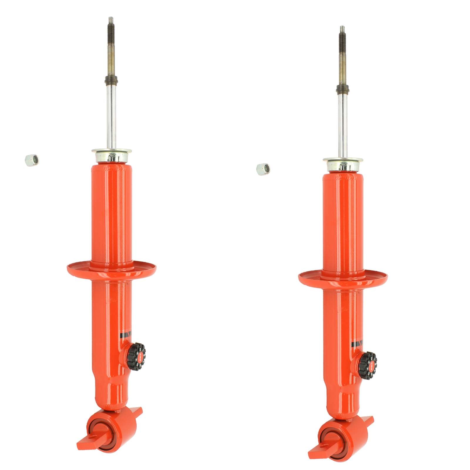 KYB 741034 AGX Shock – 1993-2002 Pontiac Firebird
