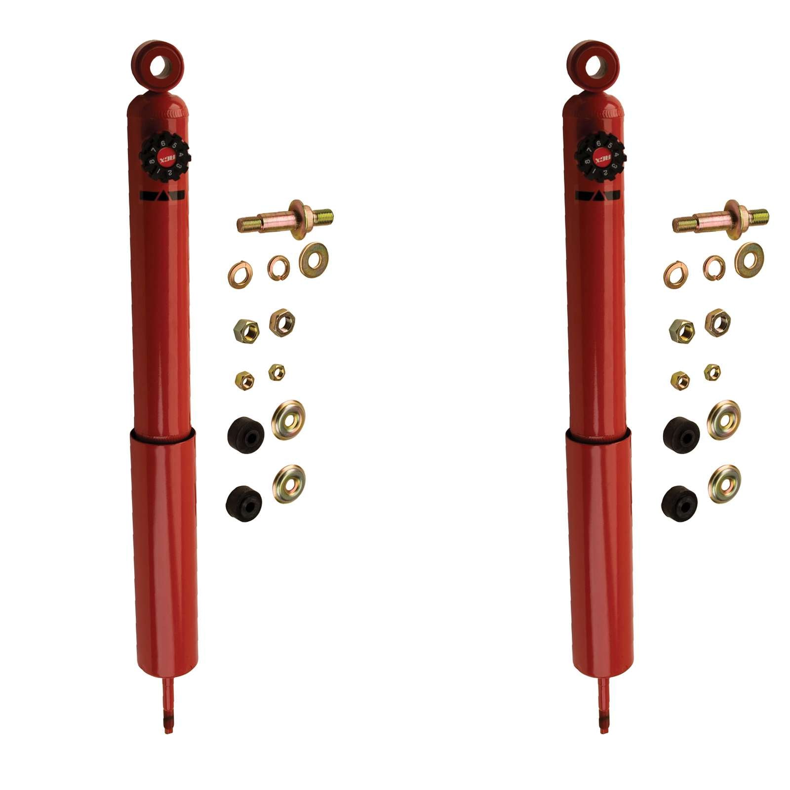 KYB 743019 AGX Shock – 1982-2002 Pontiac Firebird