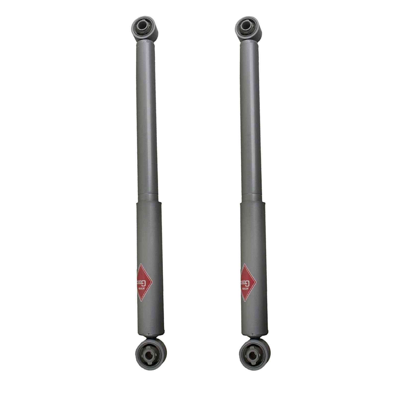 KYB KG4163 Gas-A-Just Shock – 1996-2004 Nissan Pathfinder