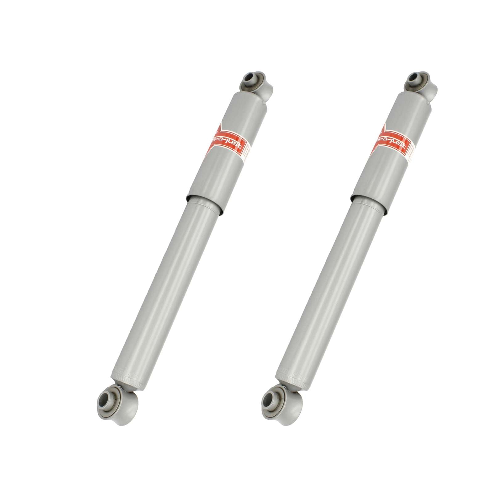 KYB KG4544 Gas-A-Just Shock – 1985-1991 Porsche 944