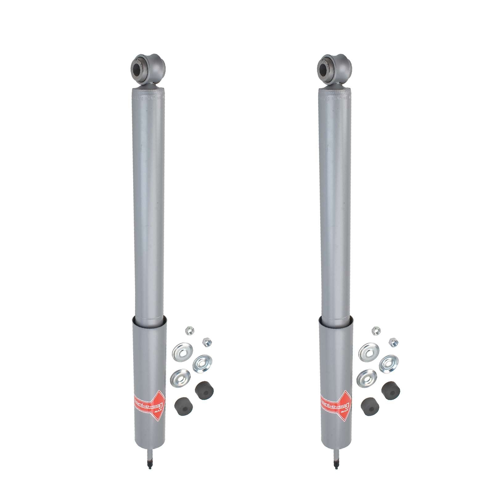 KYB KG4738 Gas-A-Just Shock – 1996-2005 Toyota RAV4