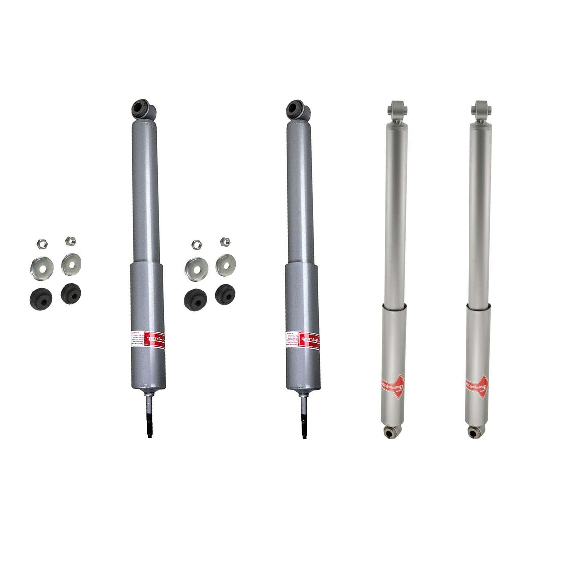 f(x) 4walls electric shock NU ABO 他セット NIU N & M-Series | Segway E-Series Air Tube Shock Absorber