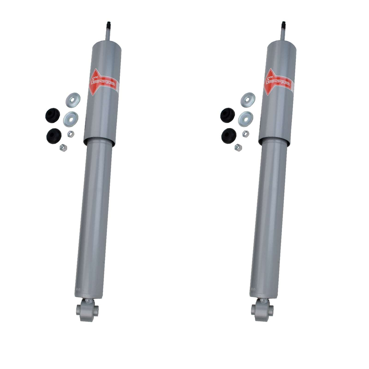 KYB KG5440 Gas-A-Just Shock – 1980-1999 Ford F-250