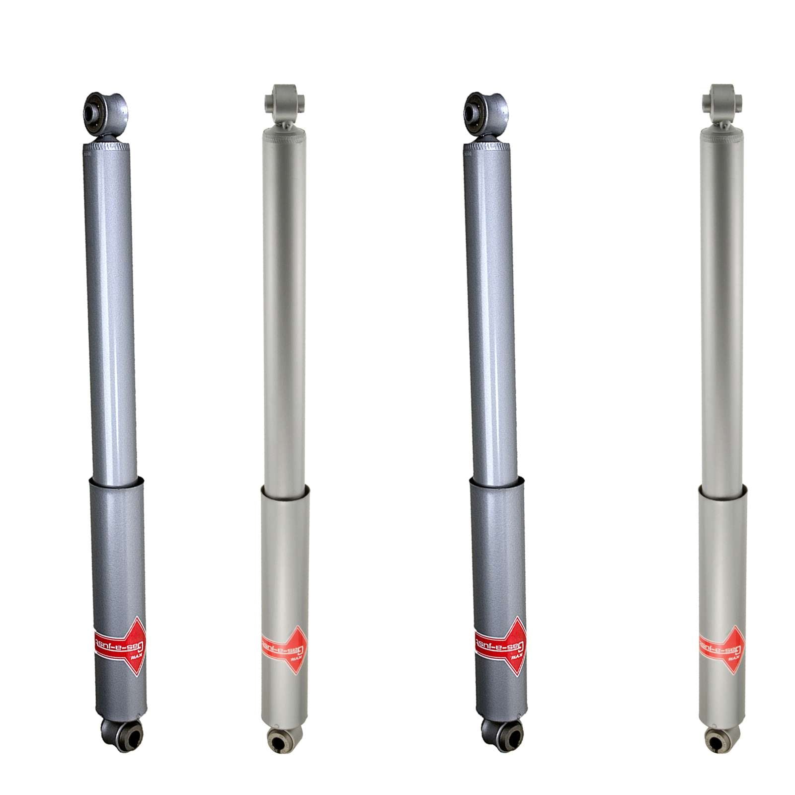 554004 KYB Gas-A-Just Shock absorber Rear Axle, Gas Pressure, Monotube, Telescopic Shock Absorber | Order now 554004 KYB Gas-A-Just Shock absorber Rear Axle, Gas Pressure, Monotube, Telescopic Shock Absorber | Order now