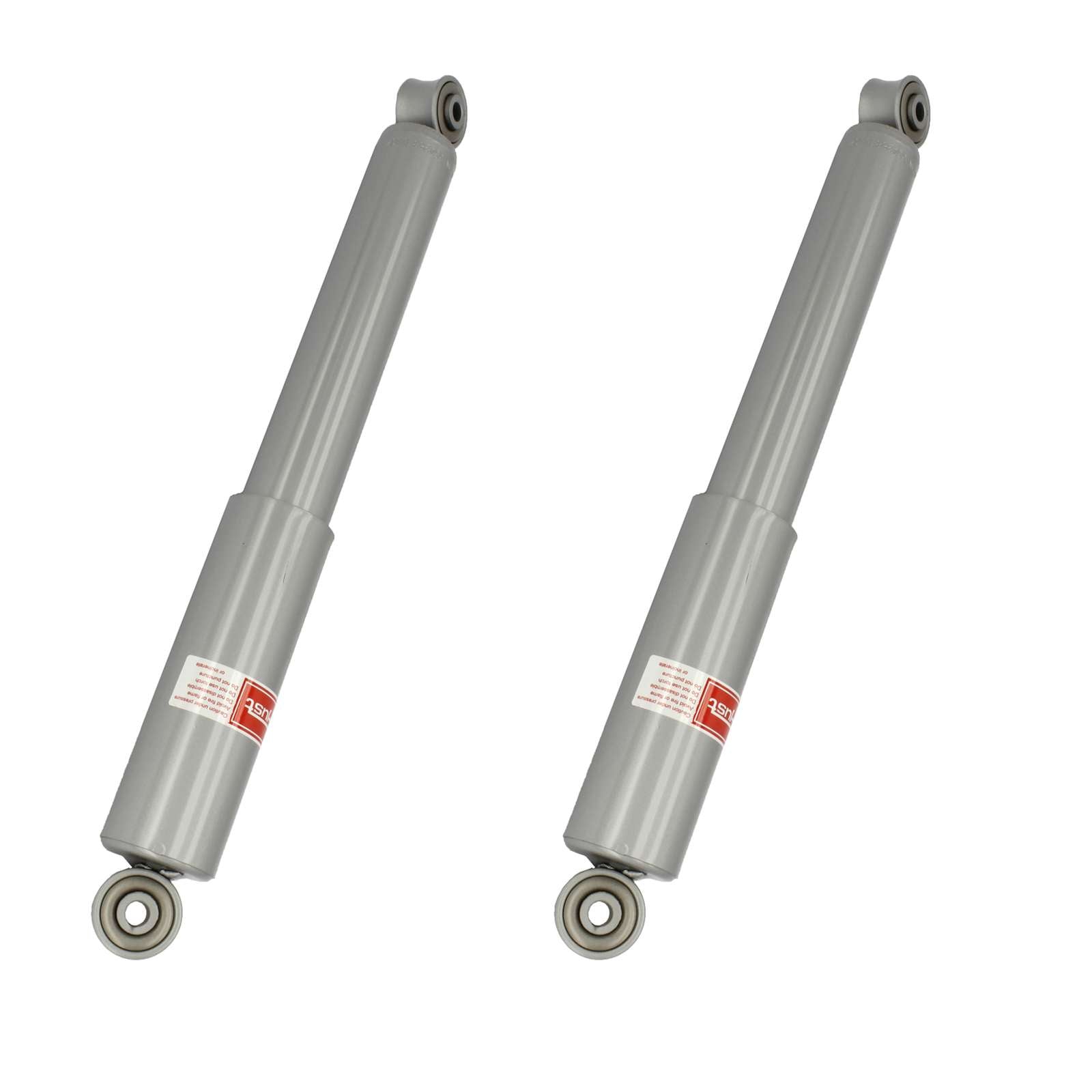 KYB Gas-A-Just Shocks Rear for 80-83 Rabbit Pickup FWD