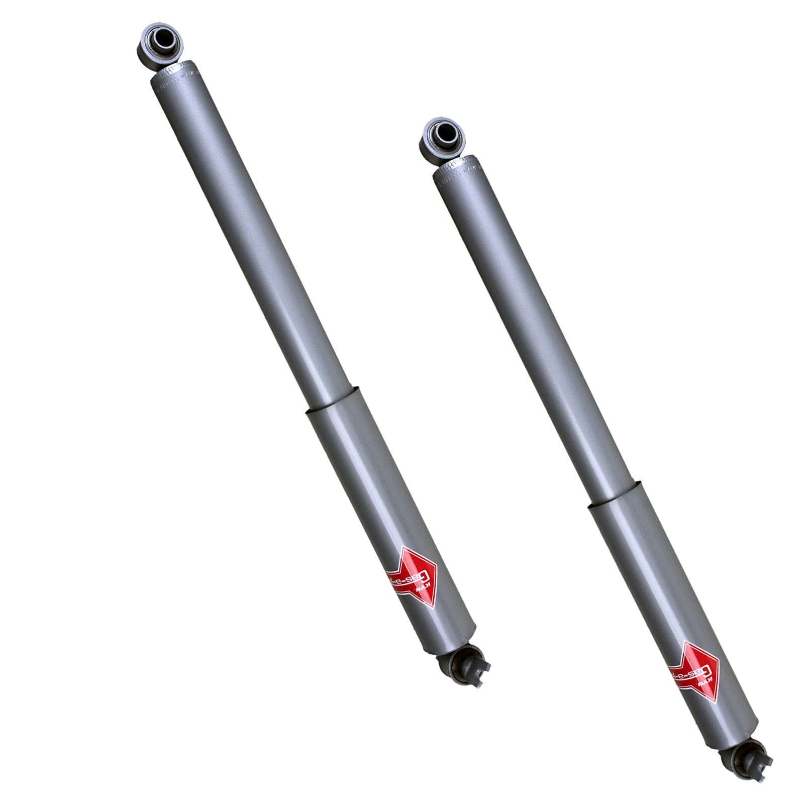 KYB Gas-A-Just Shocks Rear for 83-90 S15