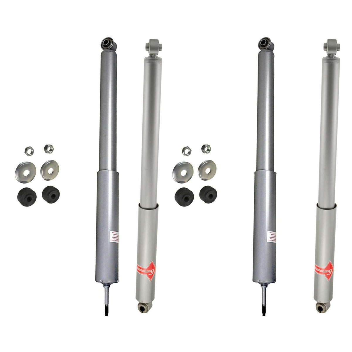Shocks for 1994 Jeep Wrangler for sale Shocks for 1994 Jeep Wrangler for sale