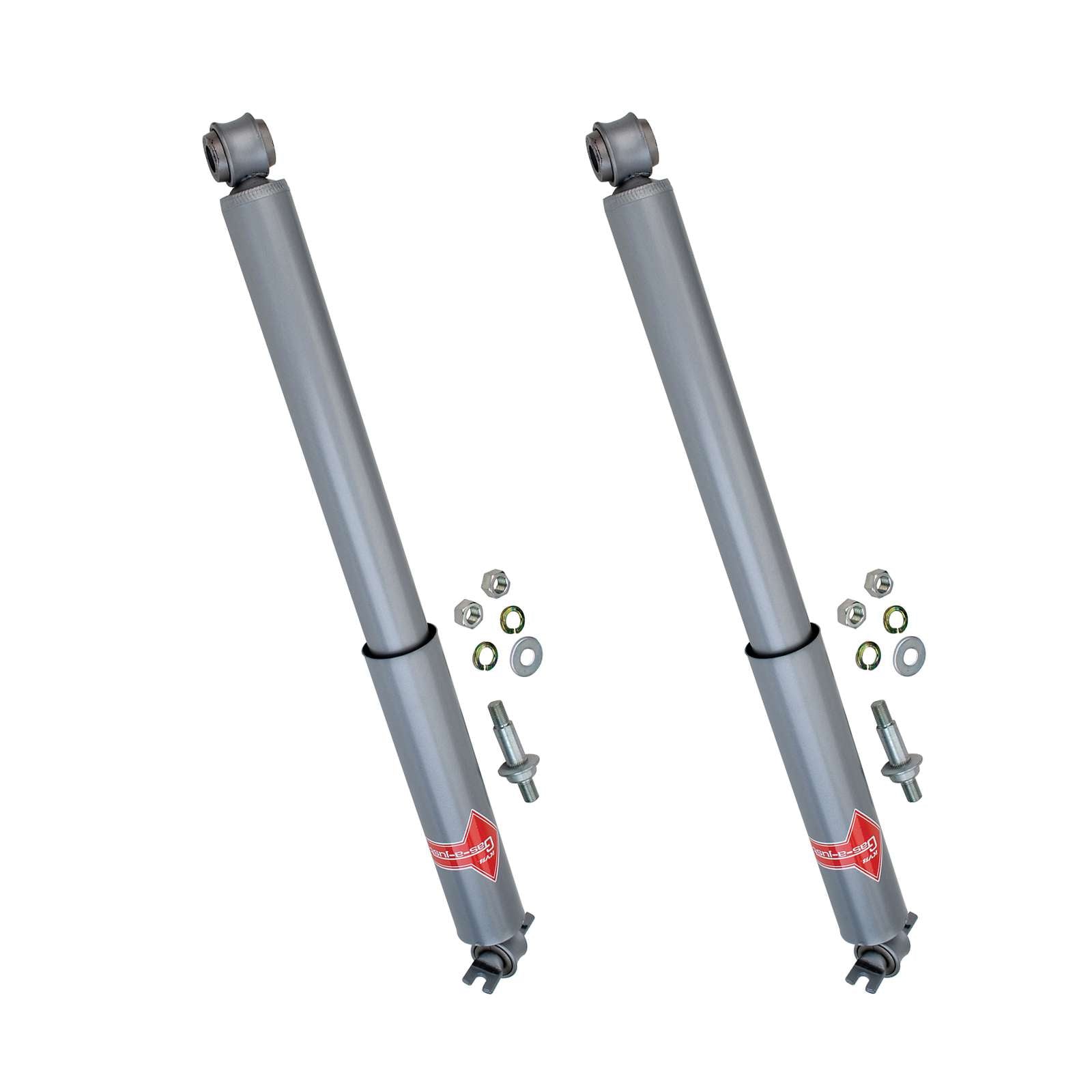 KYB KG5507 Gas-A-Just Shock – 1964-1967 Chevrolet Chevelle