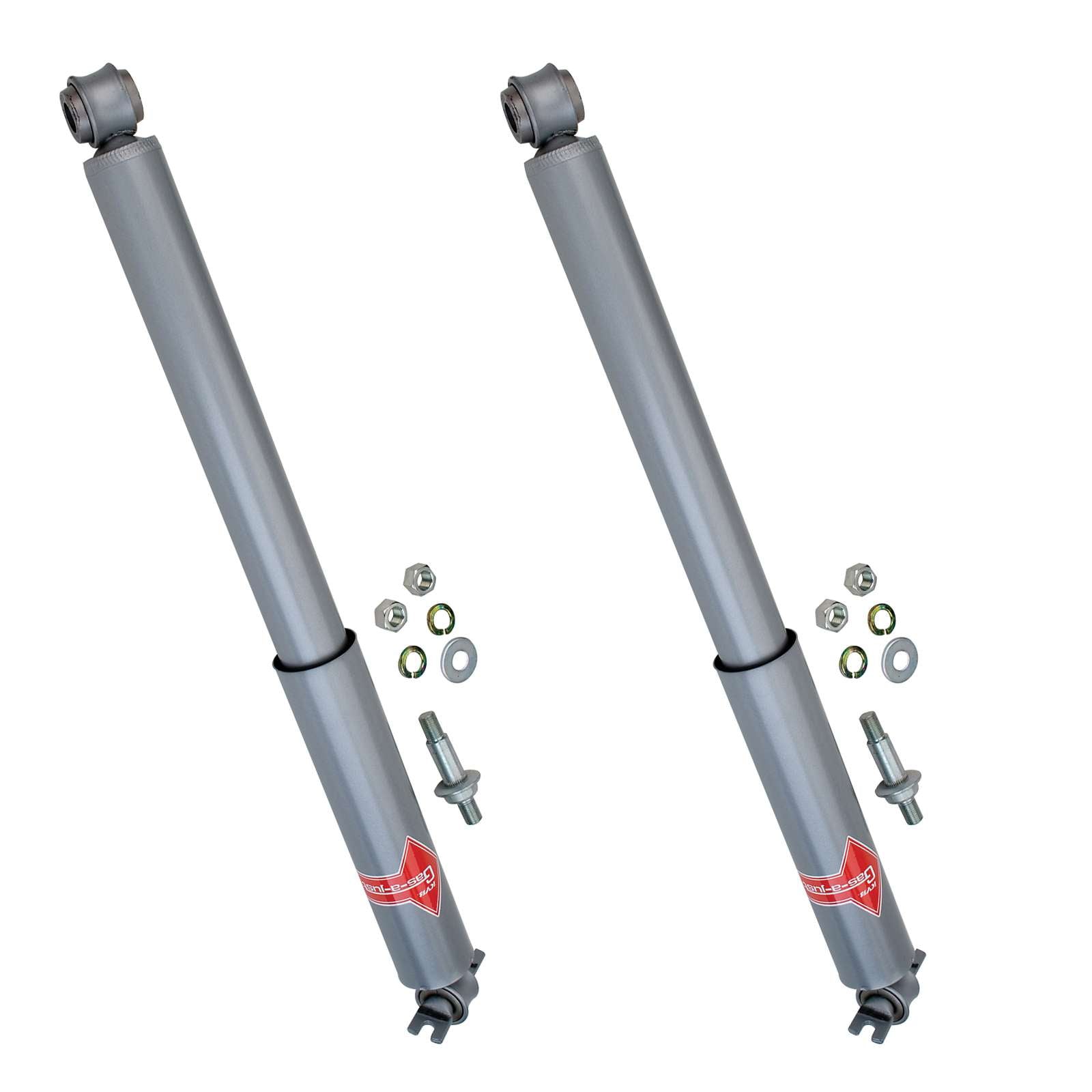 KYB Gas-A-Just Shocks Rear for 78-88 Cutlass Supreme RWD