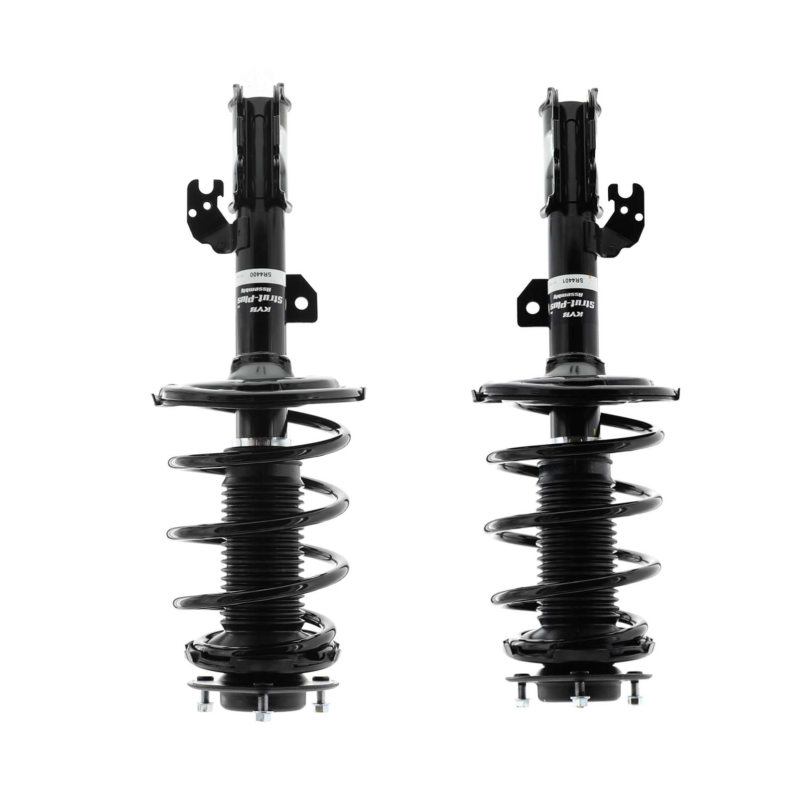 KYB Strut Plus Shocks&Spring Assembly Front for 09-12 ES350 FWD