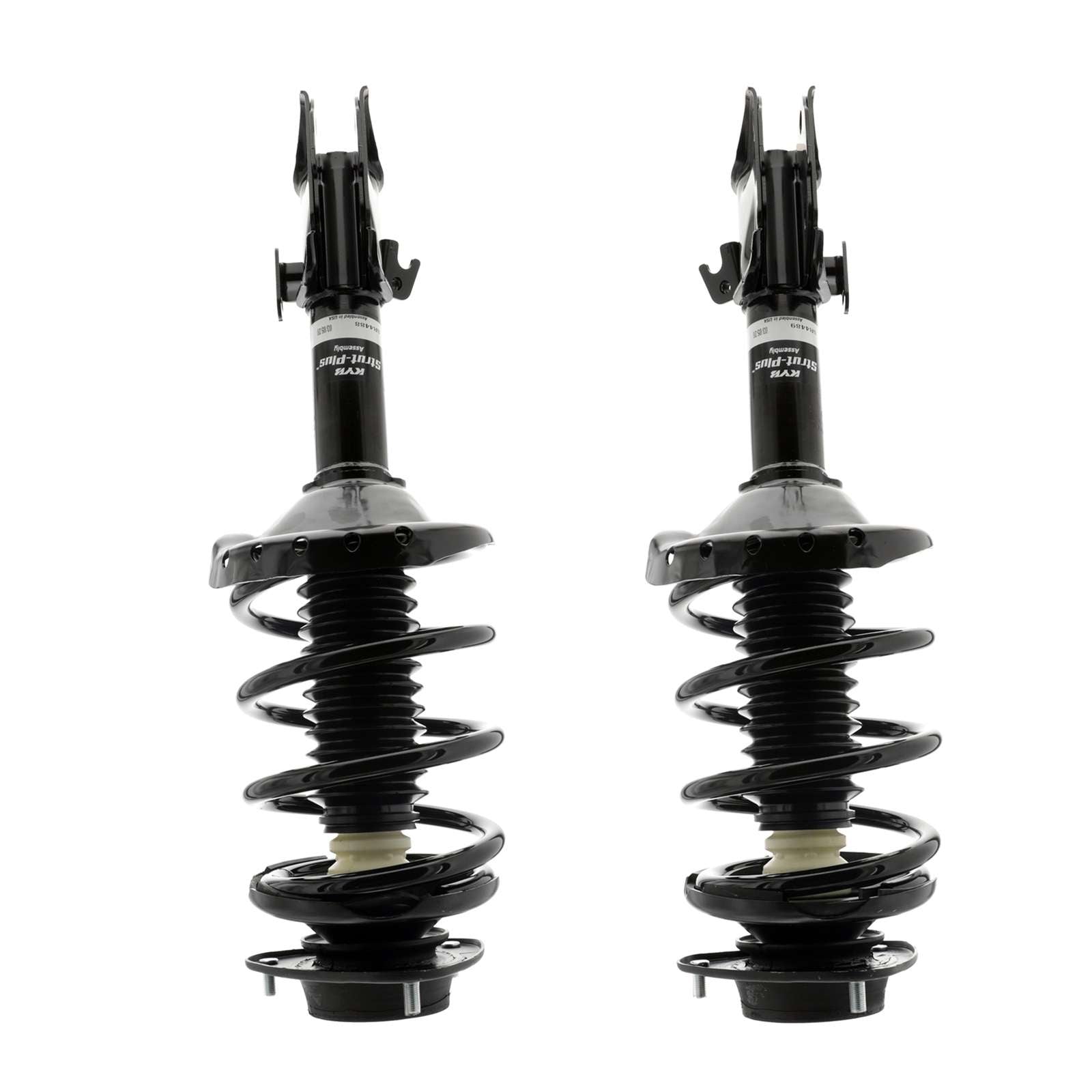 KYB Strut Plus Shocks&Spring Assembly Front for 14-15