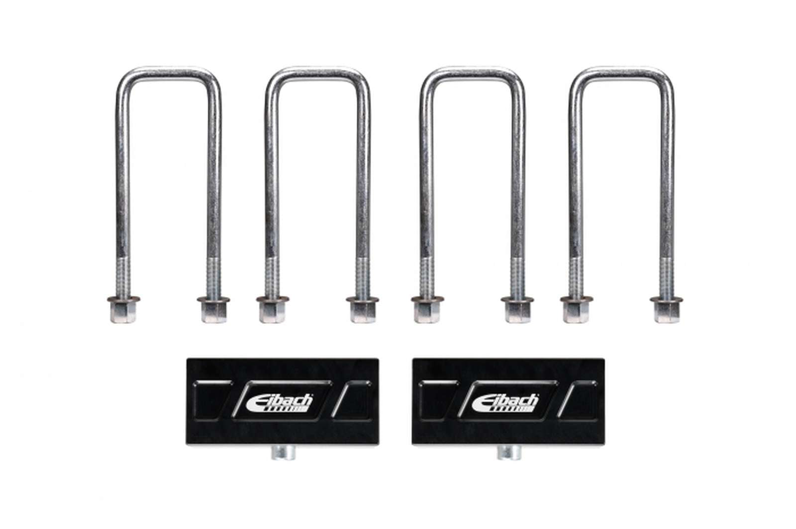 Eibach Pro-Truck Stage 1 Front and Rear Suspension Lift Kit for 2019-2021 GMC Sierra 1500