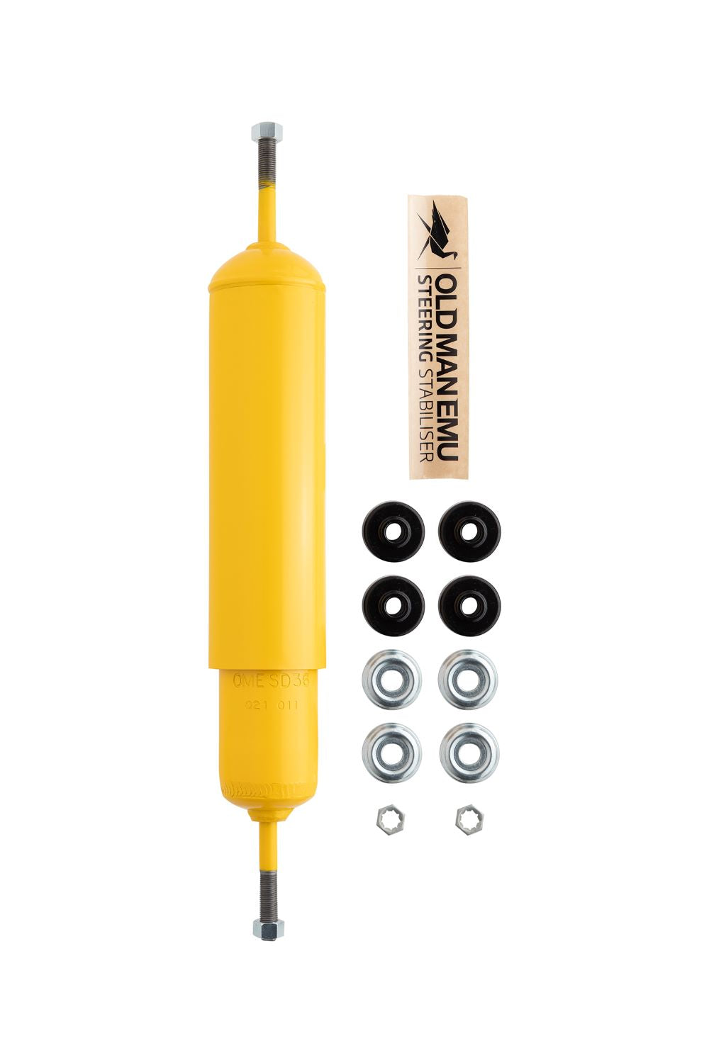 Old Man Emu Steering Stabilizer OMESD36