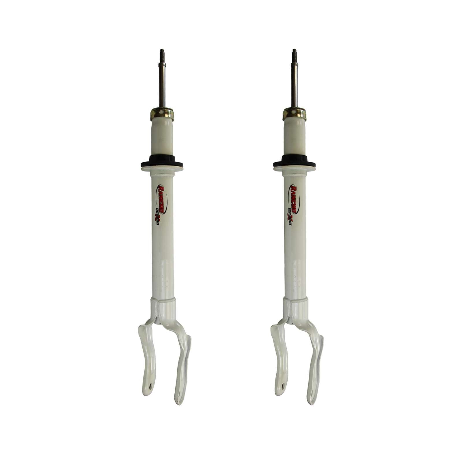 Rancho RS5000X Gas Strut Front for 11-15 Durango 0 lift