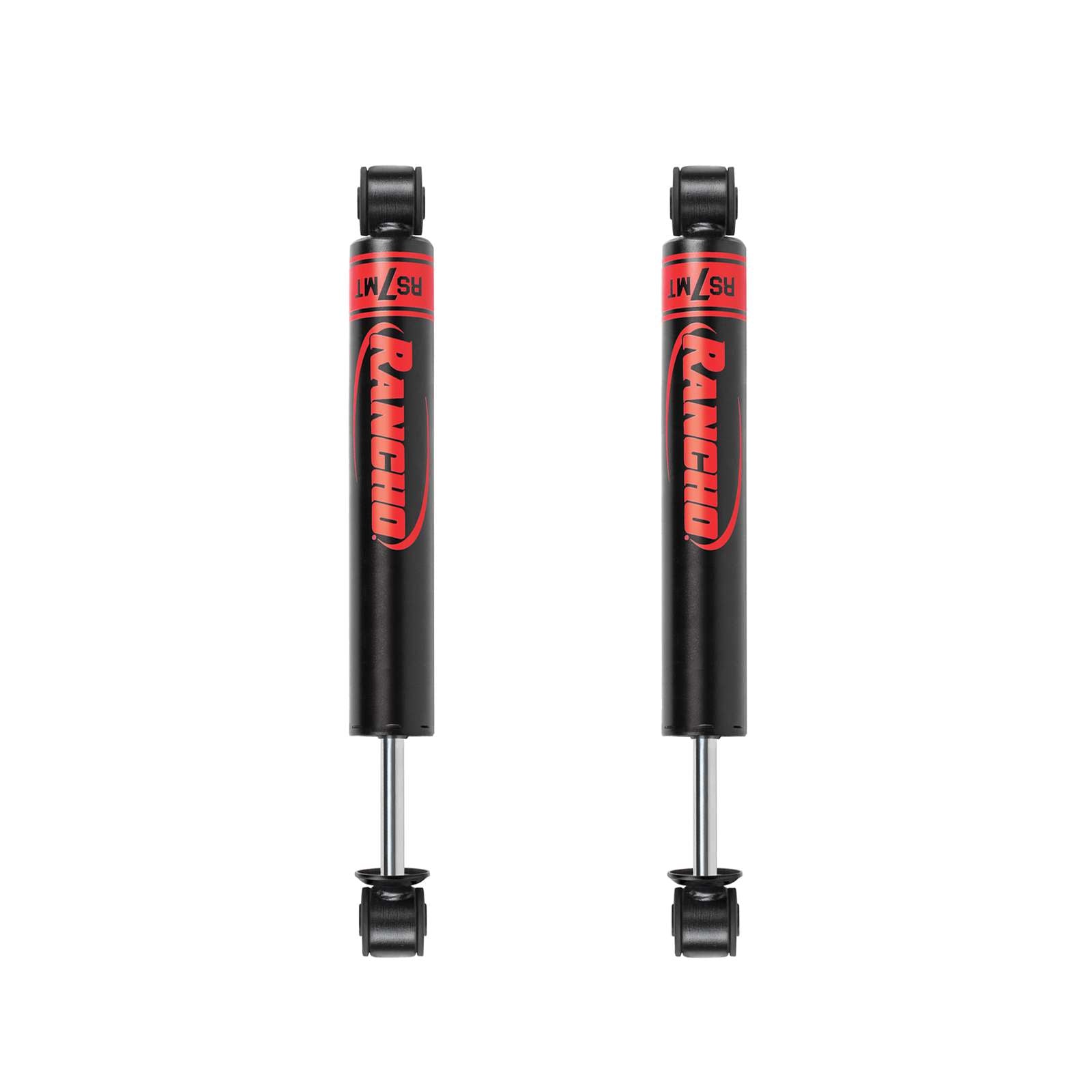 Rancho RS7MT Shocks Front for 61-71 Travelall 3-4 lift
