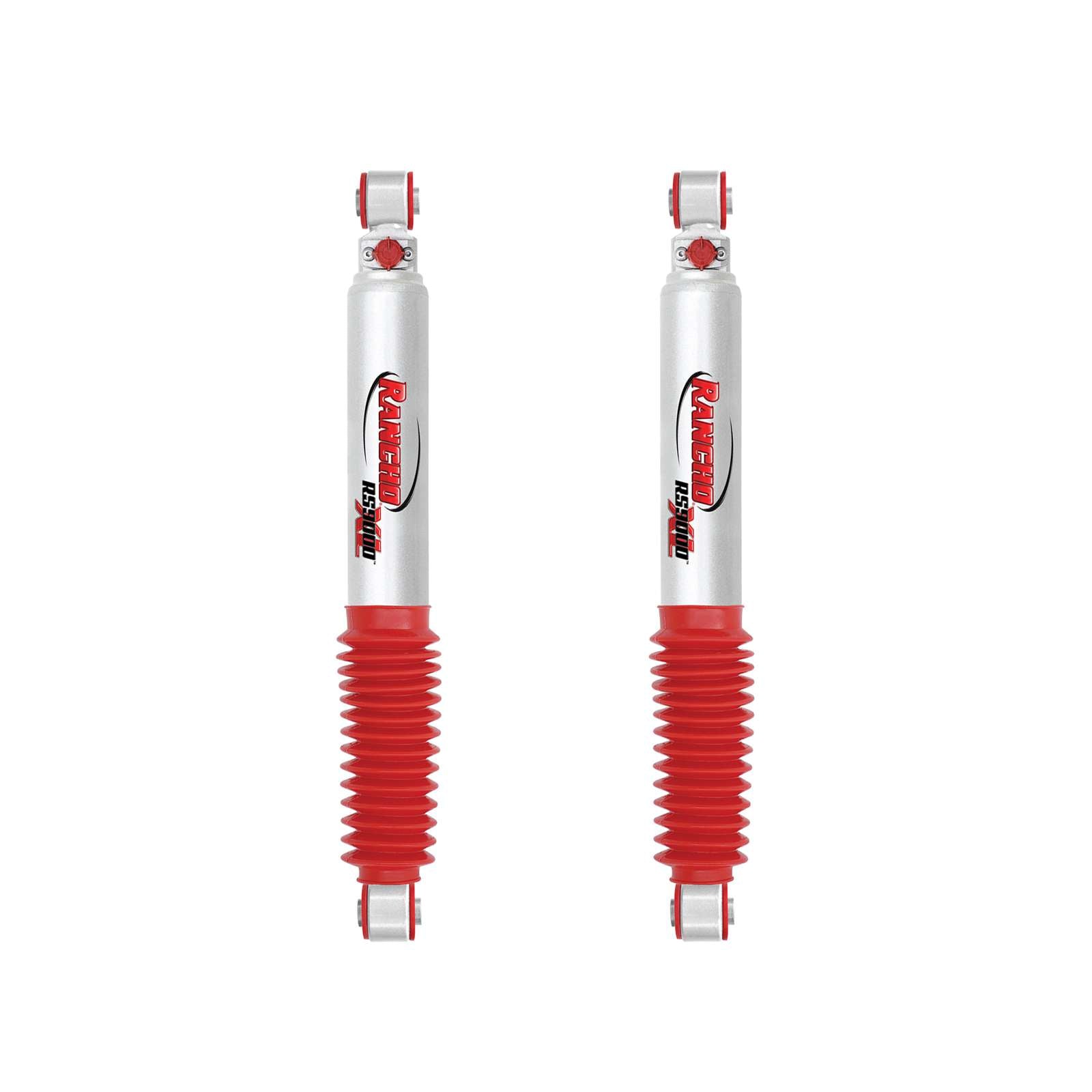 Rancho RS999149 RS9000XL Shock - 14-26 Ford F-150