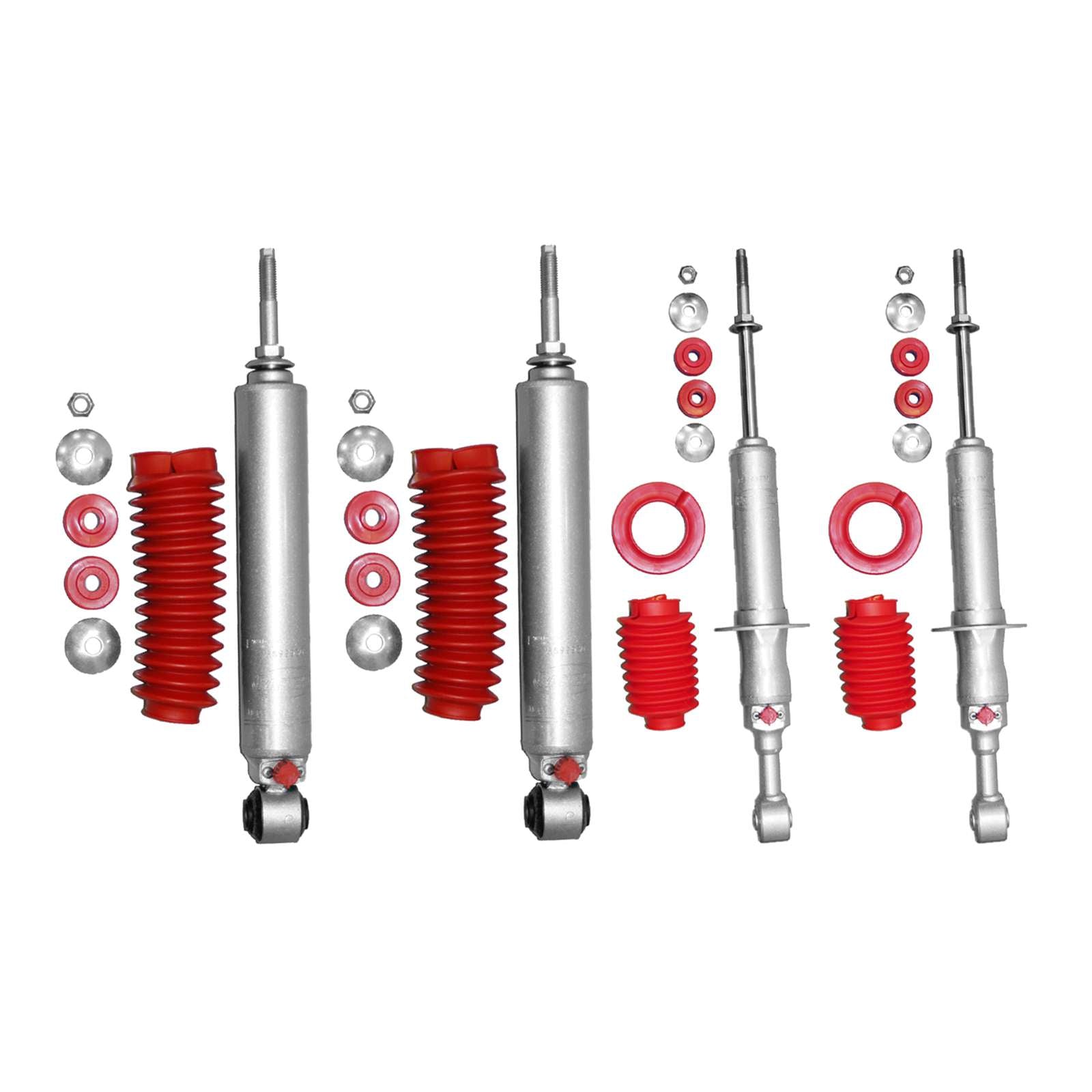 Rancho RS9000XL Strut Set – 2003-2022 Toyota 4Runner