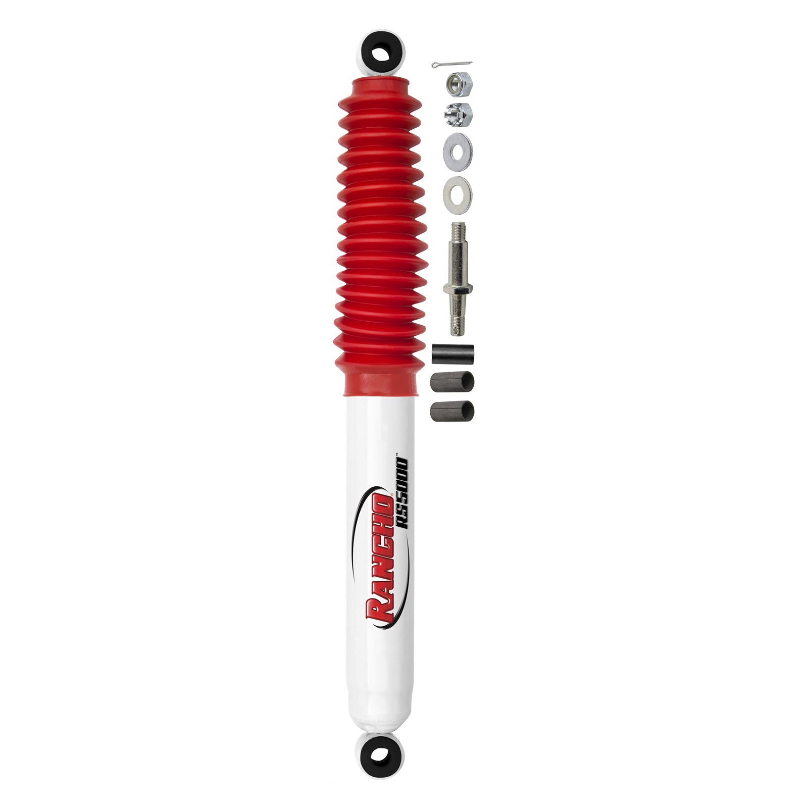 Rancho RS5401 RS5000 Steering Stabilizer