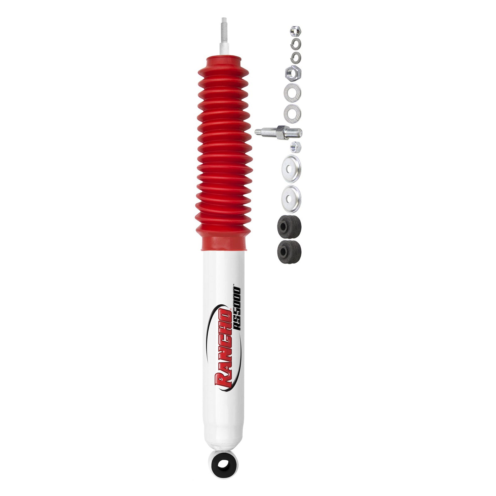 Rancho RS5405 RS5000 Steering Stabilizer