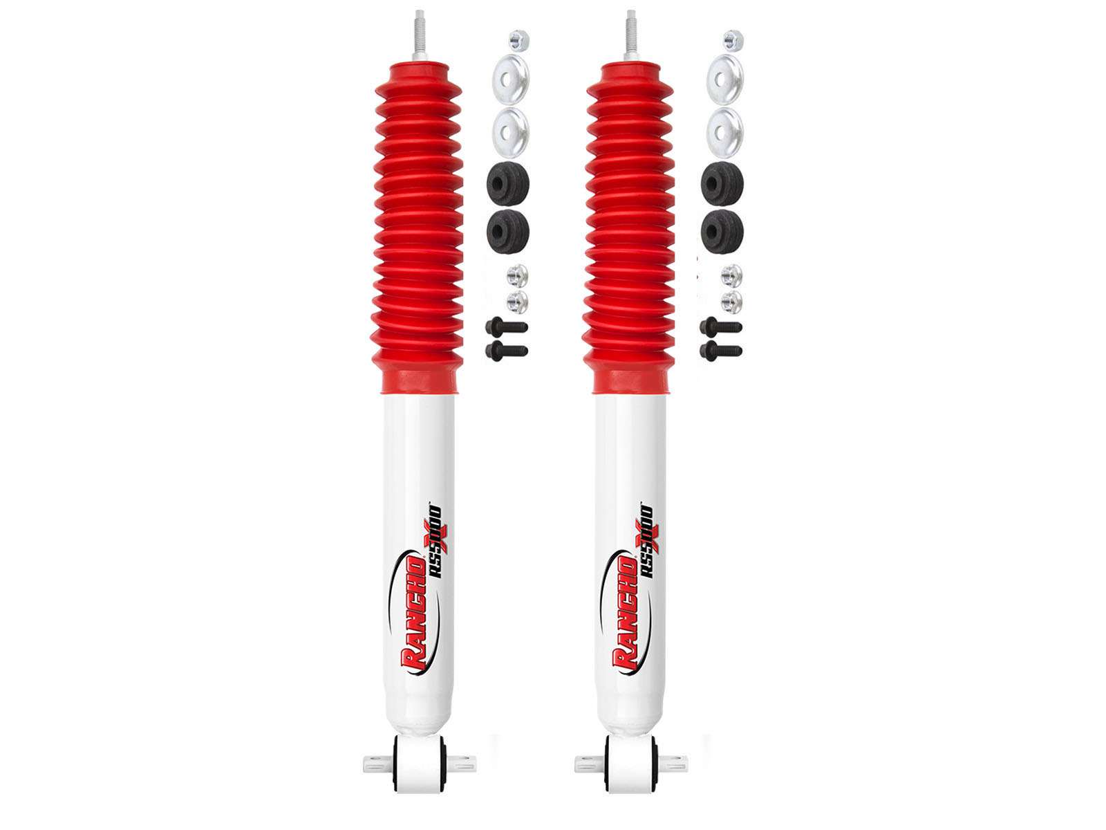 Rancho RS55229 RS5000X Shock – 1997-2001 Mercury Mountaineer