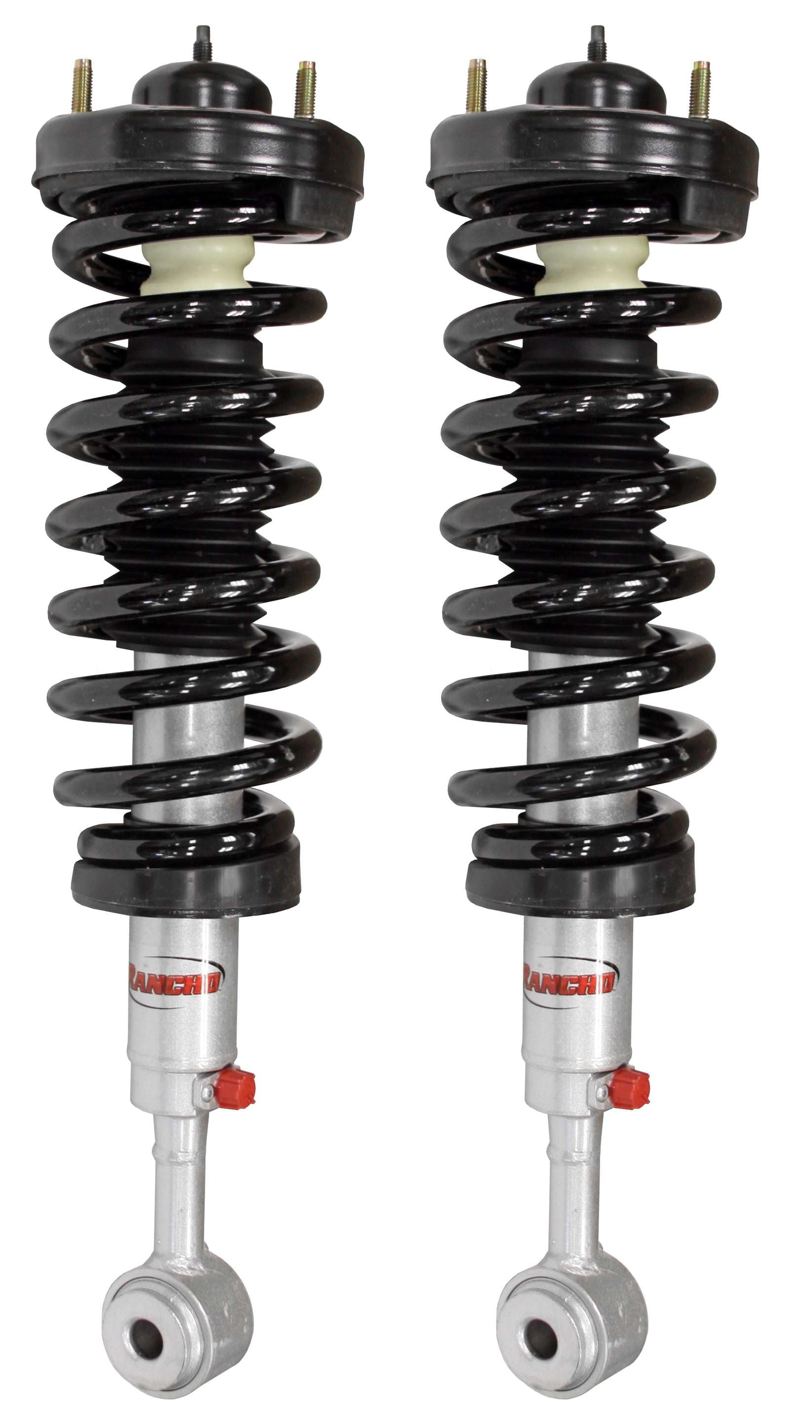 Rancho RS999910 Quicklift Shock – 2004-2008 Ford F-150
