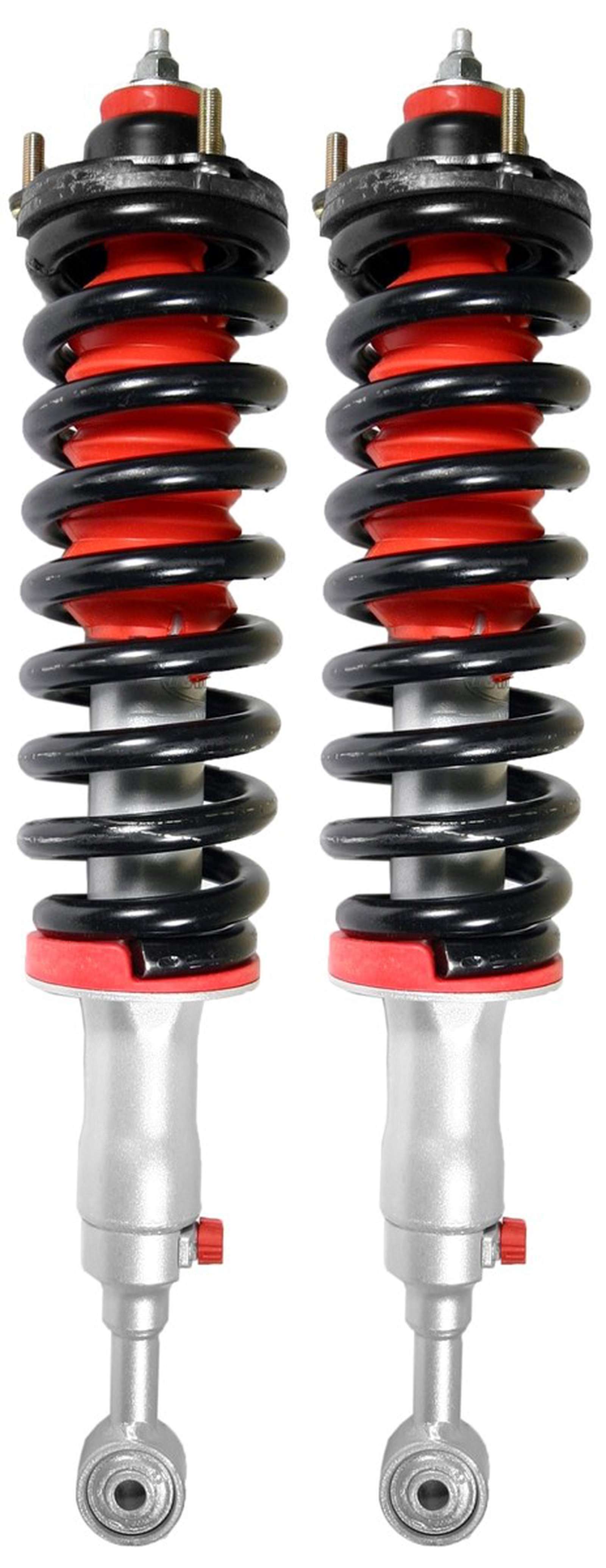 Rancho RS999915 Quicklift Shock – 2005-2015 Toyota Tacoma