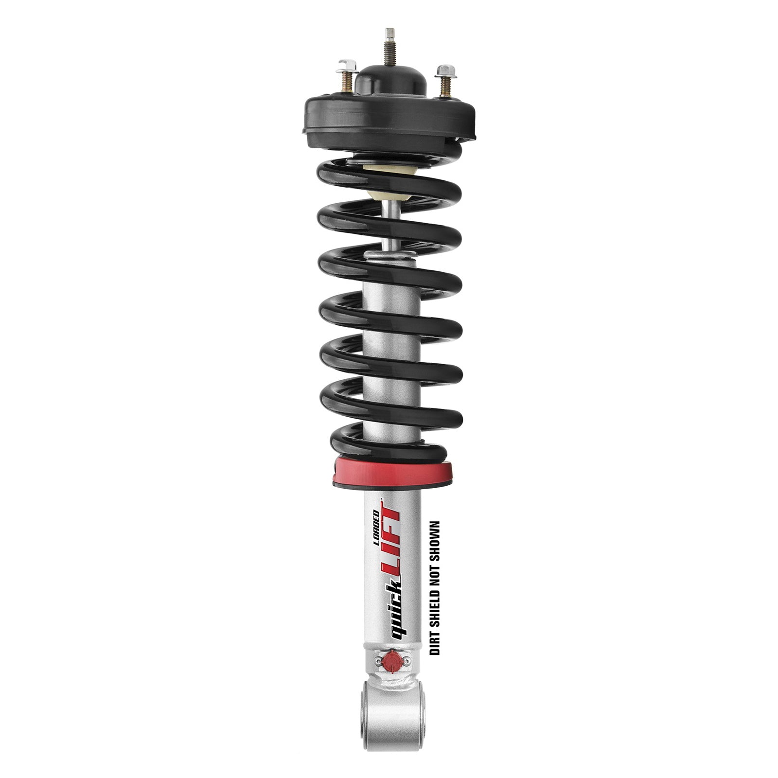Rancho RS999921 Quicklift Shock