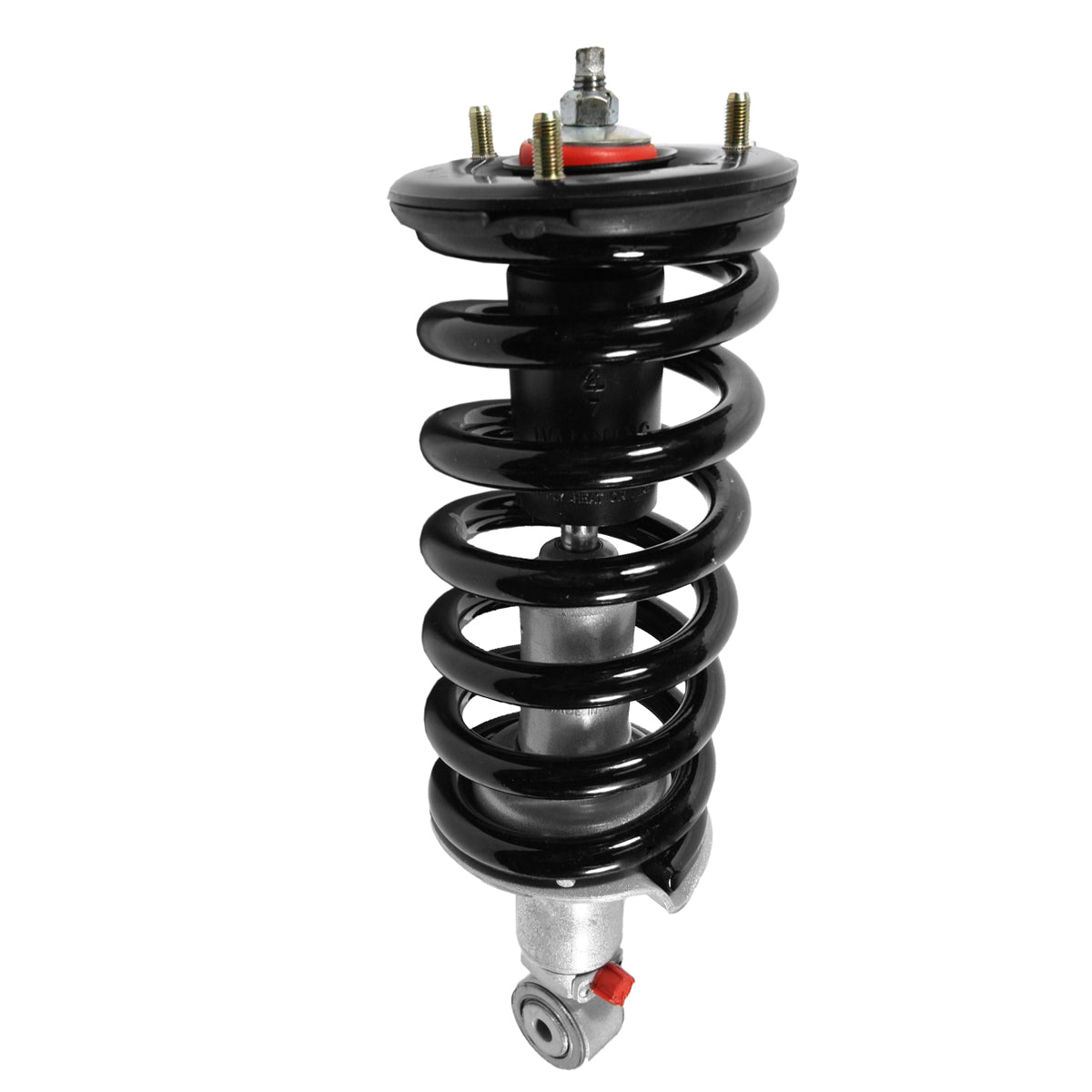 Rancho RS999937 Quicklift Shock