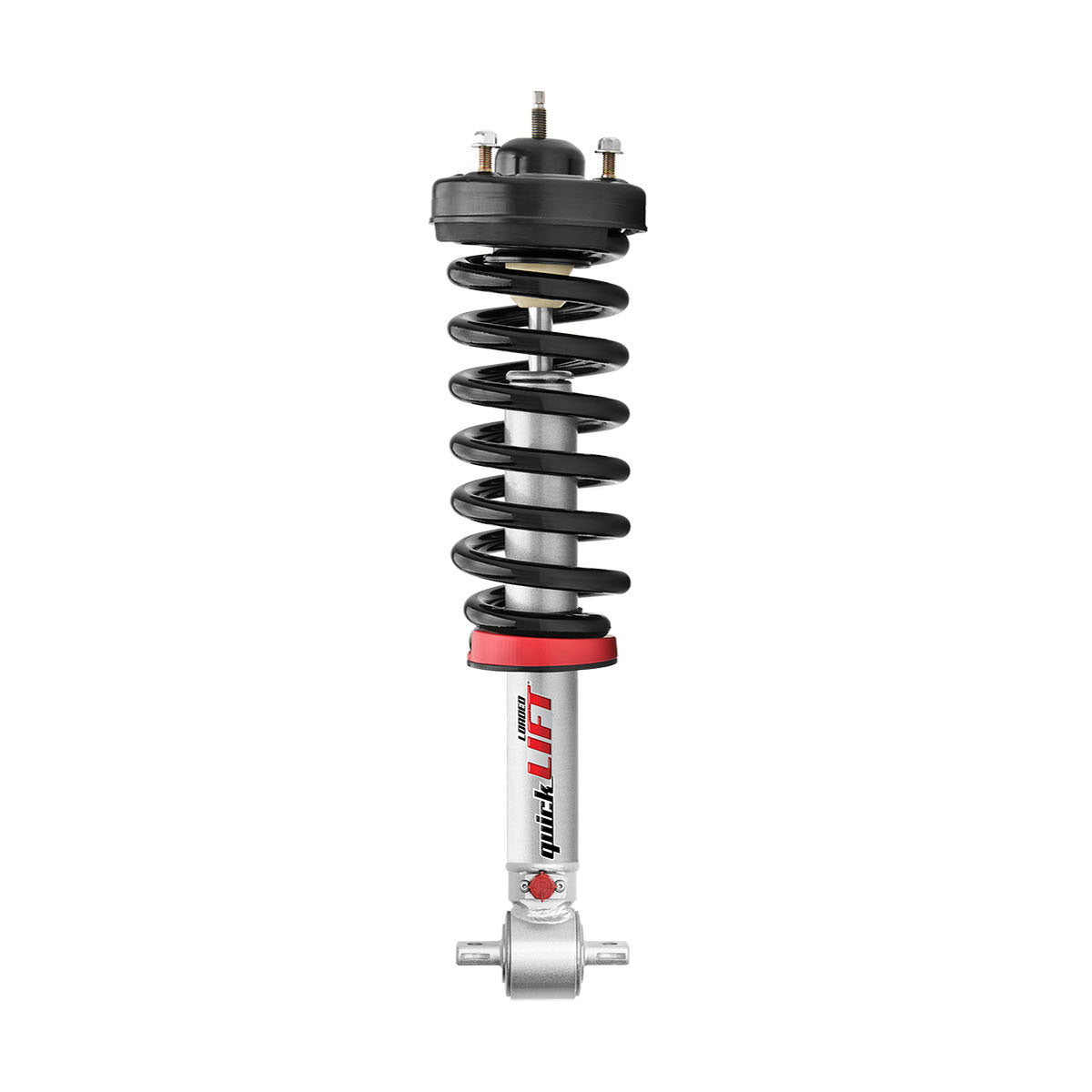Rancho RS999948 Quicklift Shock - 14-20 Ford F-150