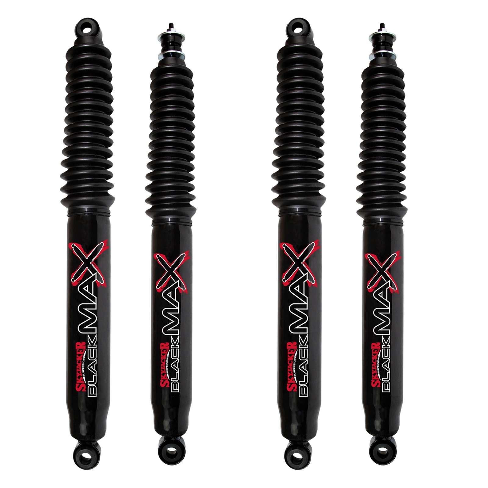 ドロマーゼンアク　kaisora参考 Skyjacker MAX Hydro Shock Set – 87-93 Mazda B2600