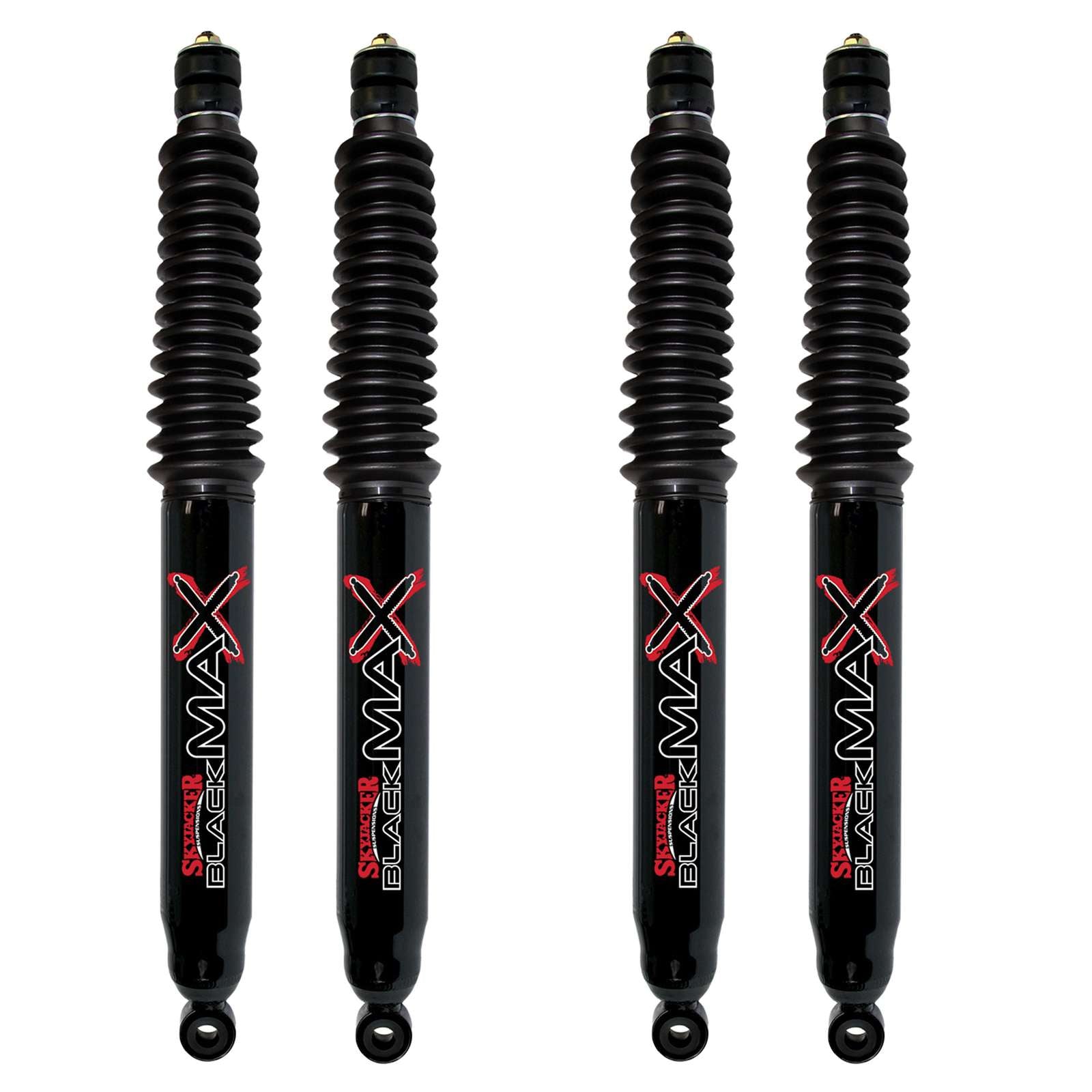 Skyjacker MAX Hydro Shock Set – 14-22 Ram 2500