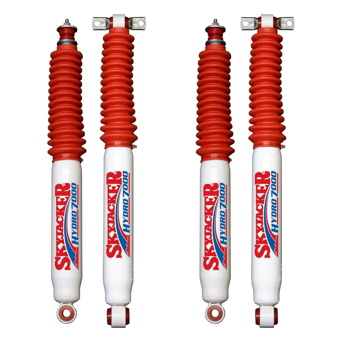 Skyjacker H7000 Hydro Shock Set – 04-12 Chevy Colorado