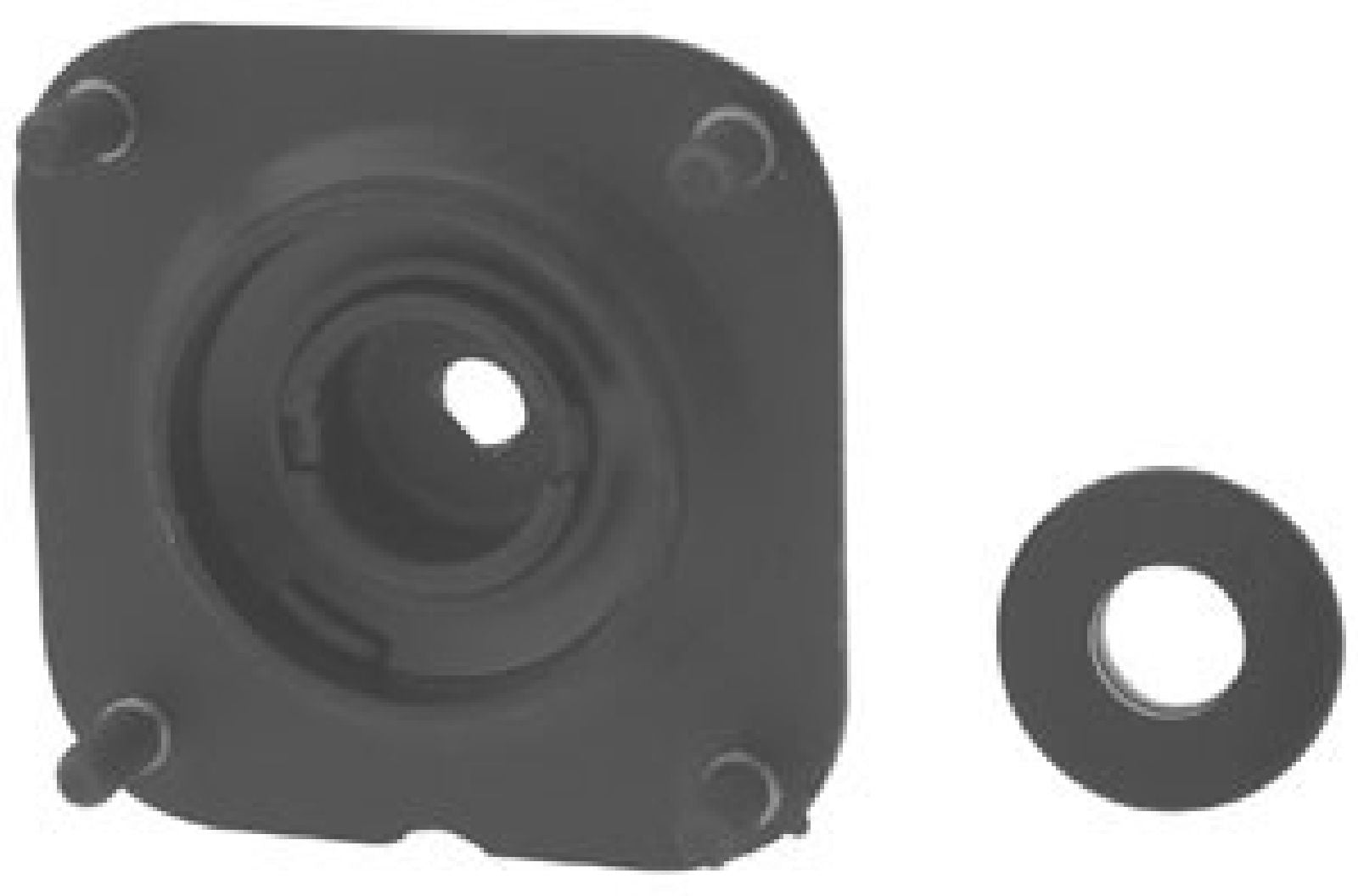KYB SM5308 Strut Mount
