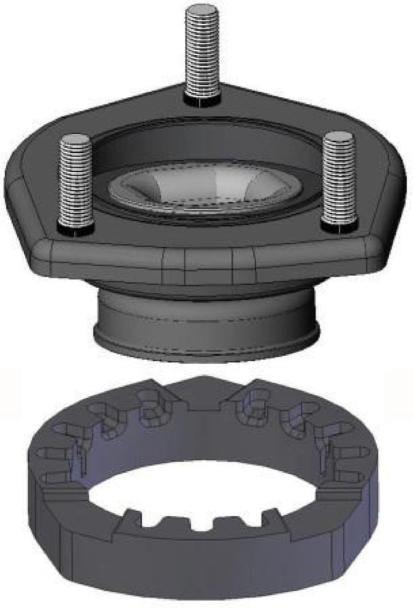 CPVSC1-ZA-14 | Kit de montage Festo | RS CPVSC1-ZA-14 | Kit de montage Festo | RS