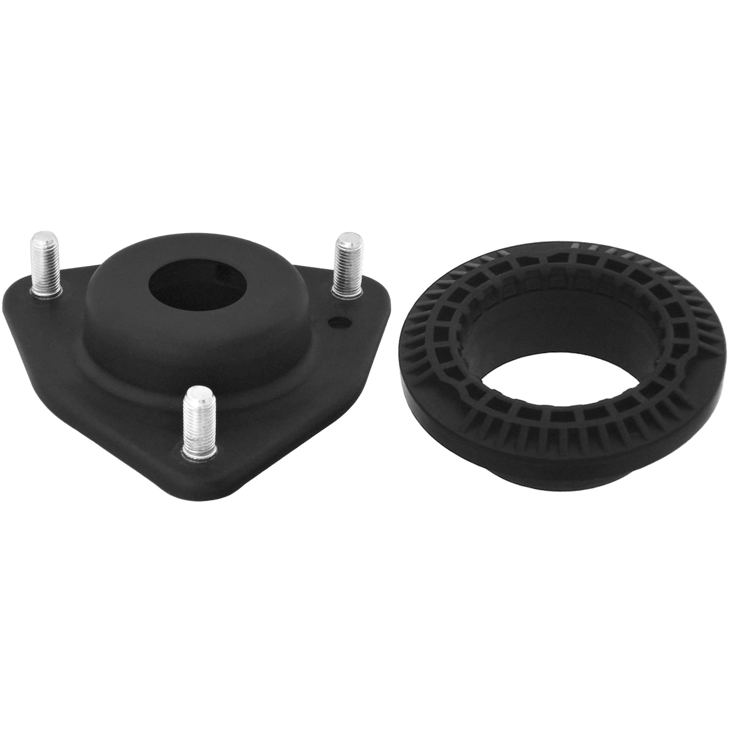 Front Suspension Strut Mount Kit Fits Ford