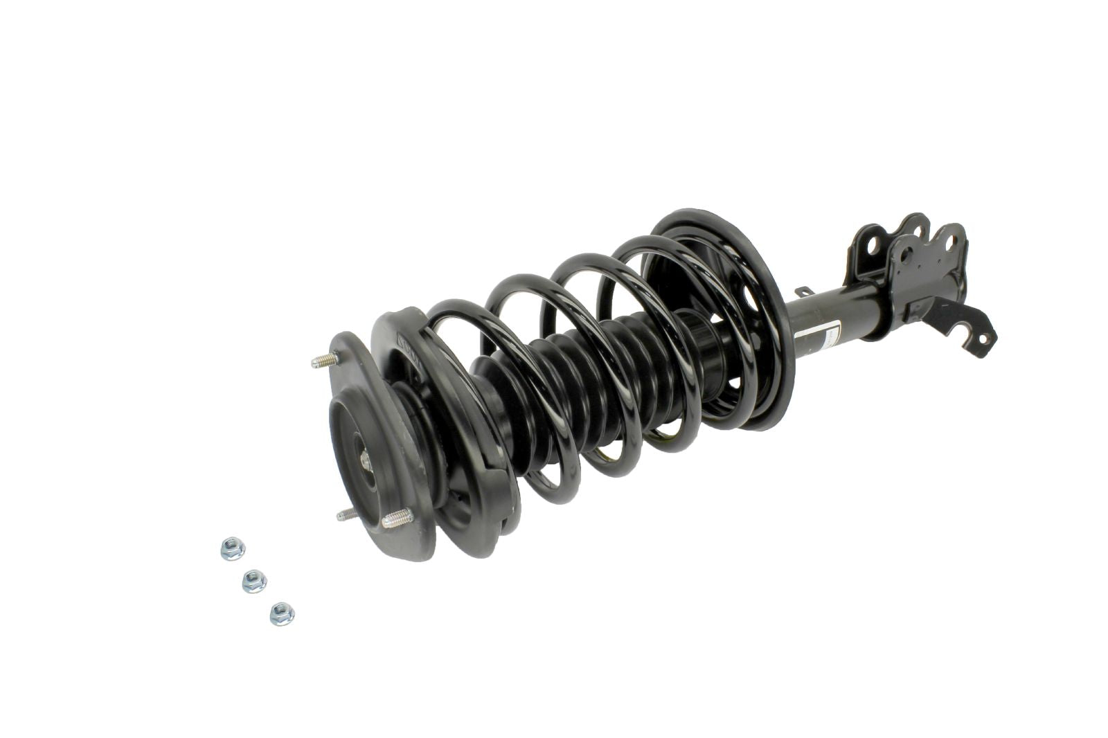 KYB SR4063 Strut-Plus Coilover