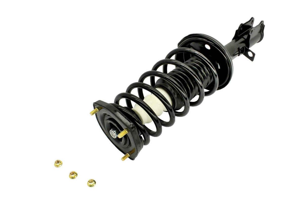 パーツ KYB Competition Spring KCS65-15214 KYB SR4067 Strut-Plus Coilover