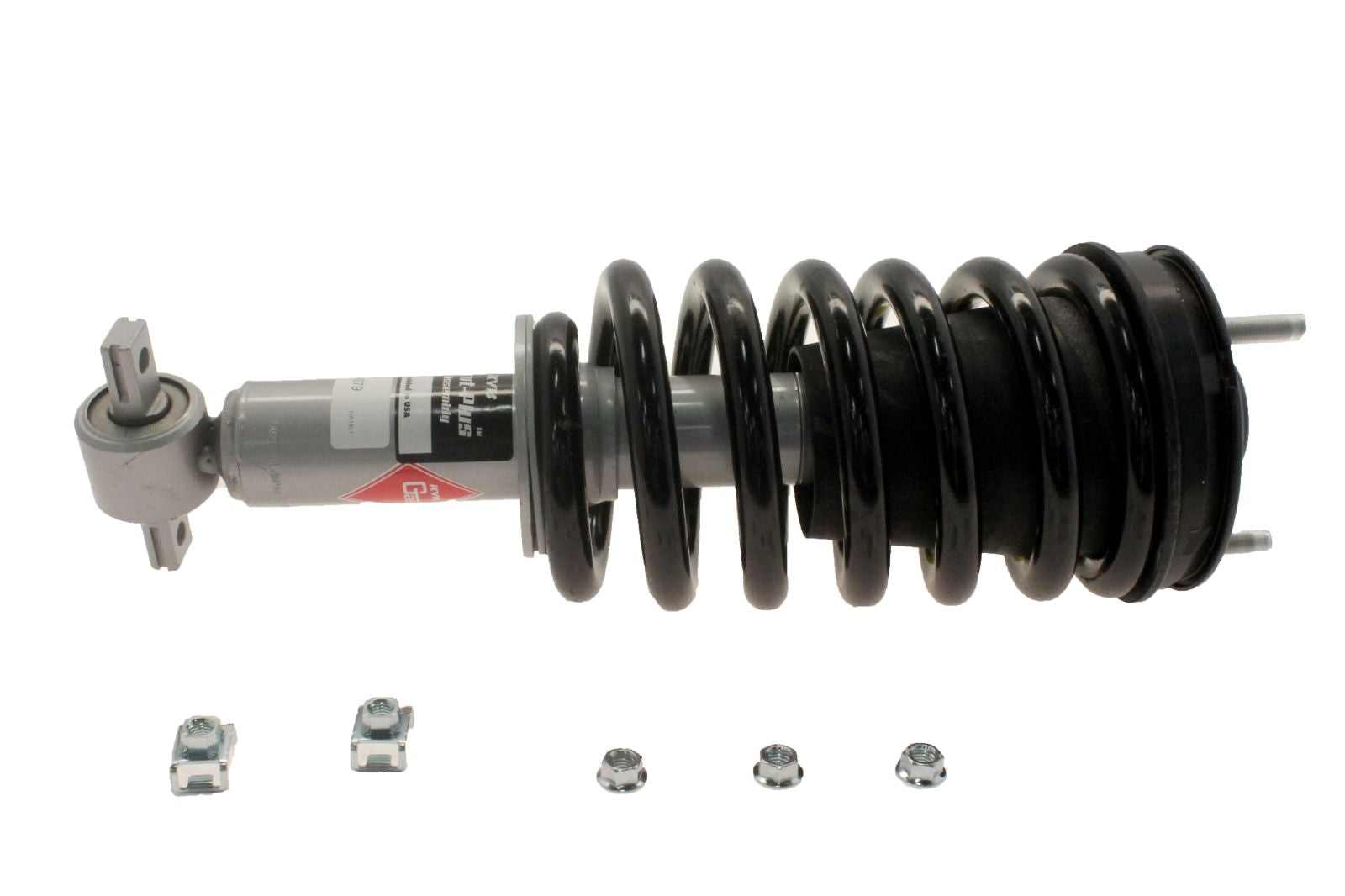 KYB SR4079 Strut-Plus Coilover