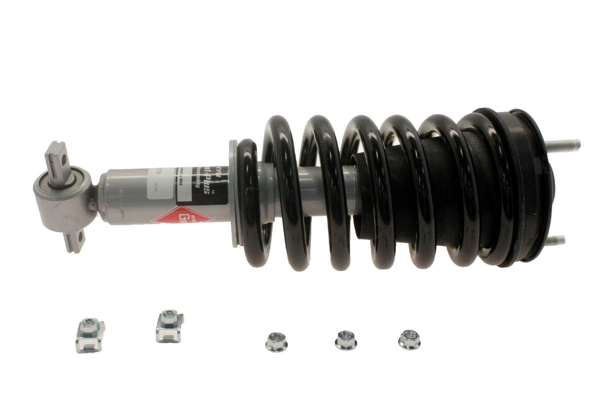 KYB SR4079 Strut-Plus Coilover