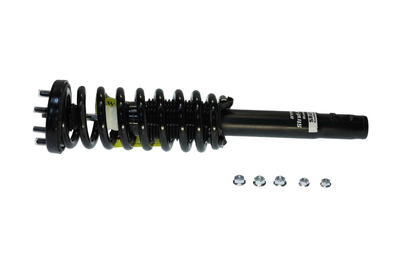 KYB SR4121 Strut-Plus Coilover
