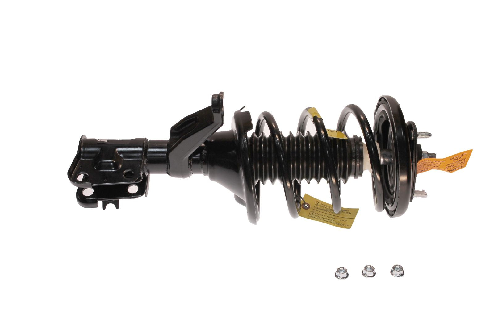 Front Pair For 2001-2003 2005 Honda Civic Acura El Complete Struts