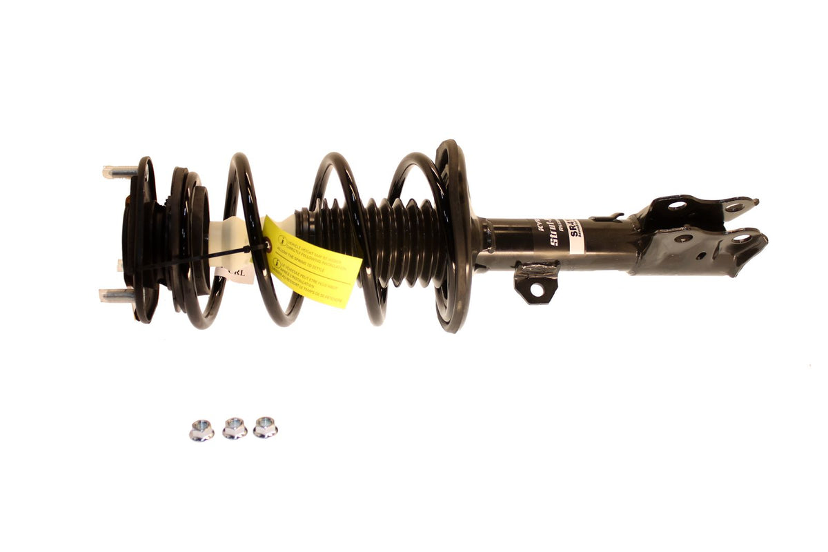 サリア KYB SR4183 Strut-Plus Coilover