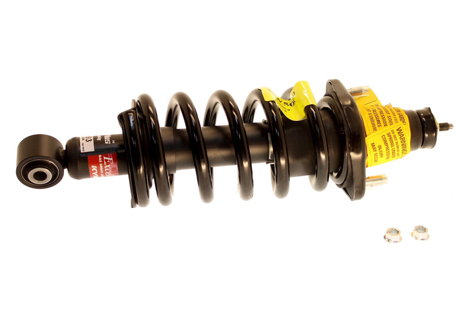 ＳＵＰ New 2x Lift Support Shock Struts for Subaru SVX 1992-1997 3.3L