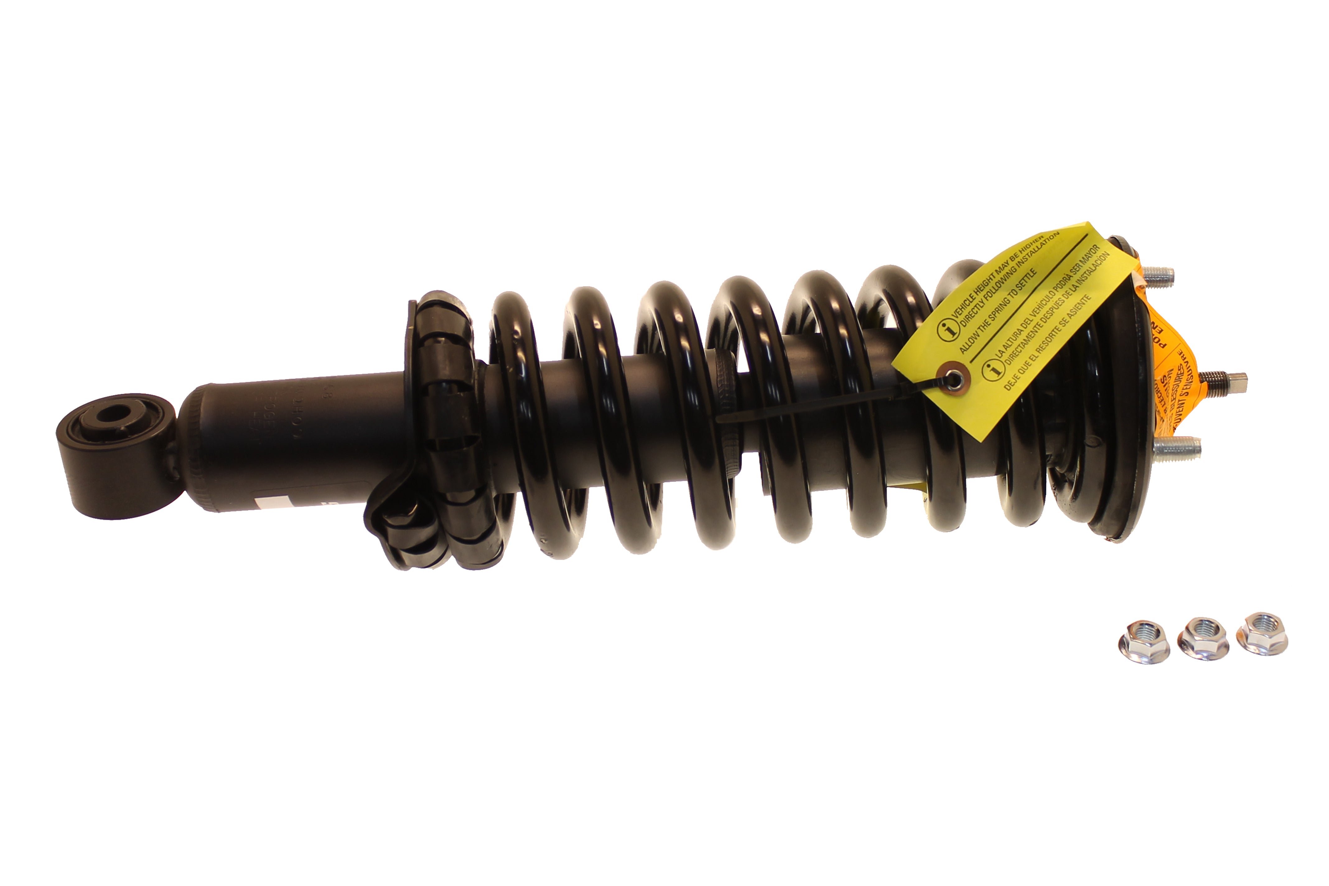 suptkkf KYB SR4203 Strut-Plus Coilover