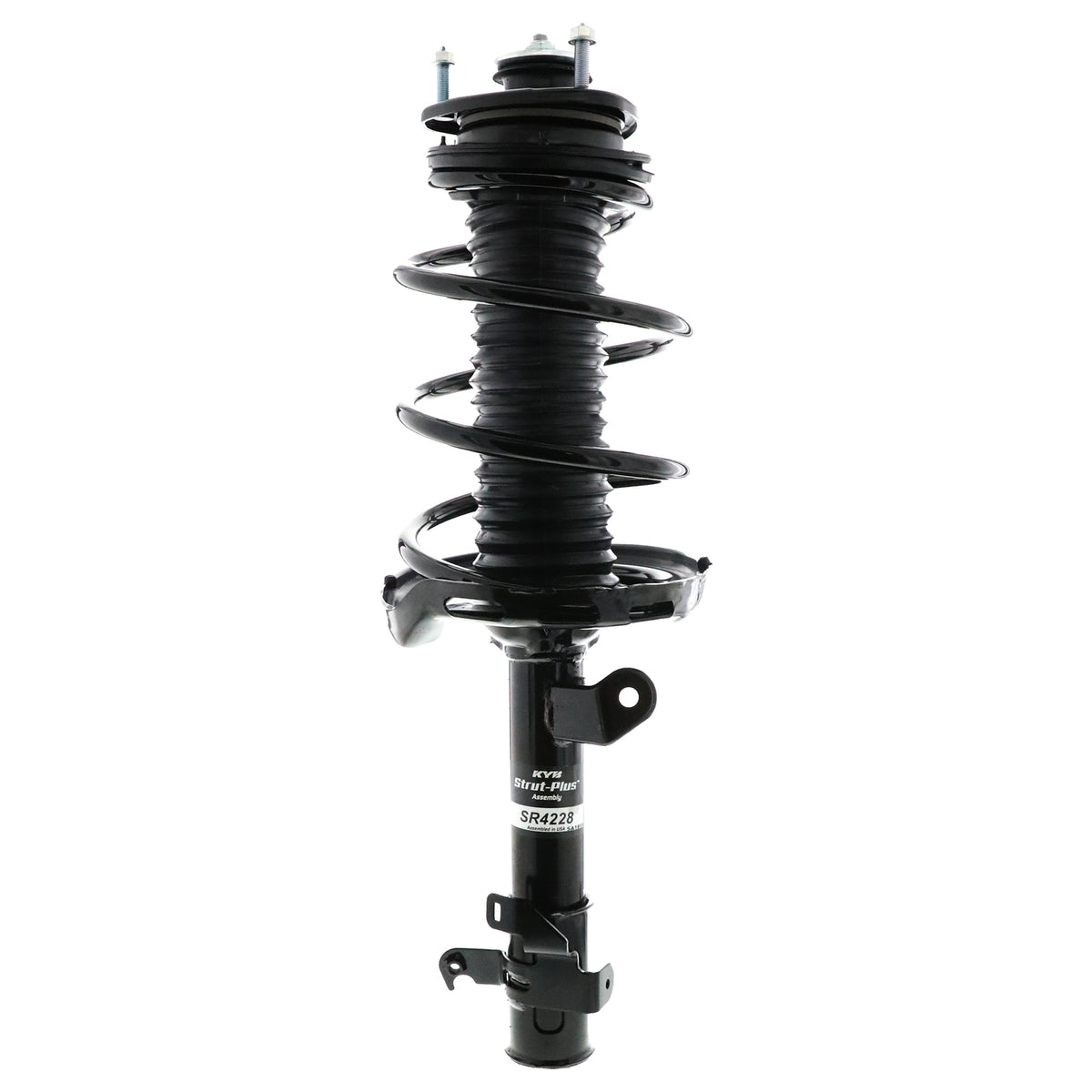 ストロボ KYB SR4228 Strut-Plus Coilover