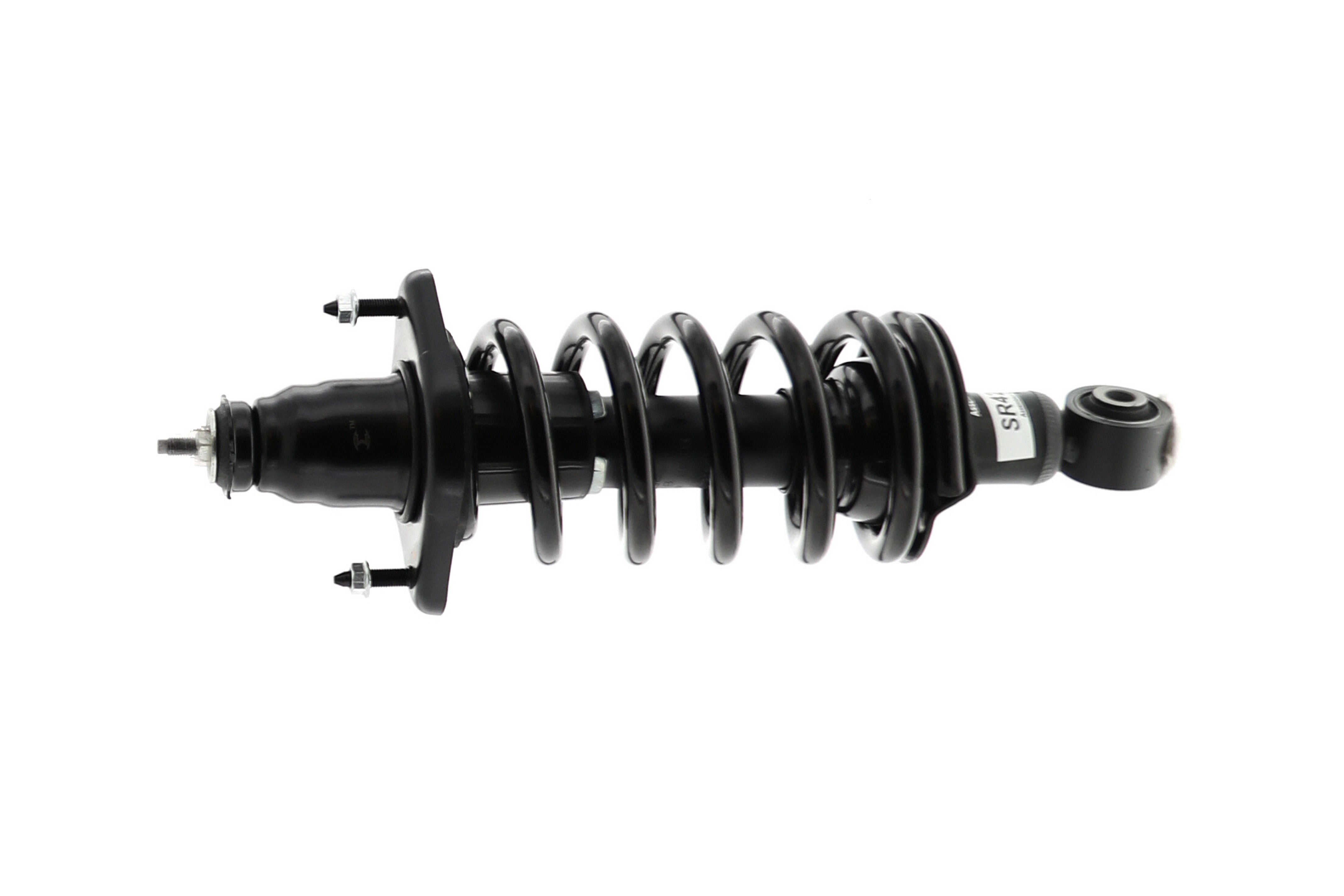 オーリバーS トップブリッジキット BLK ZX-25R(20-22)(23-)/ZX-4RR(23-) | System