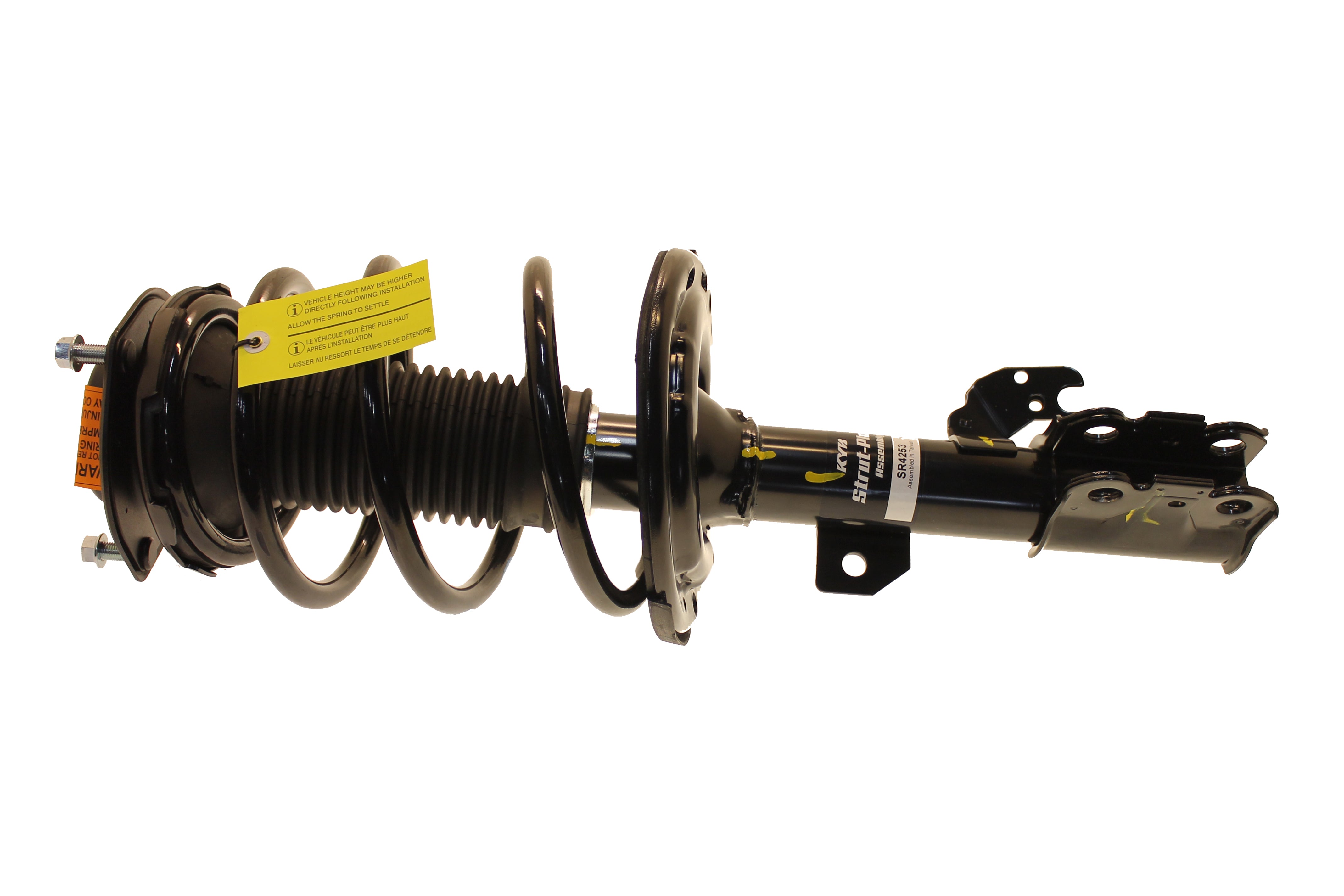 KYB SR4253 Strut-Plus Coilover