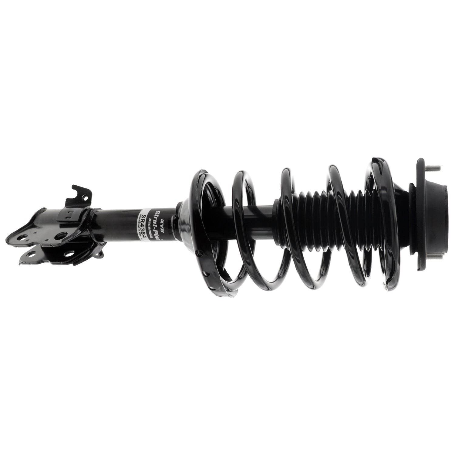 KYB SR4384 Strut-Plus Coilover